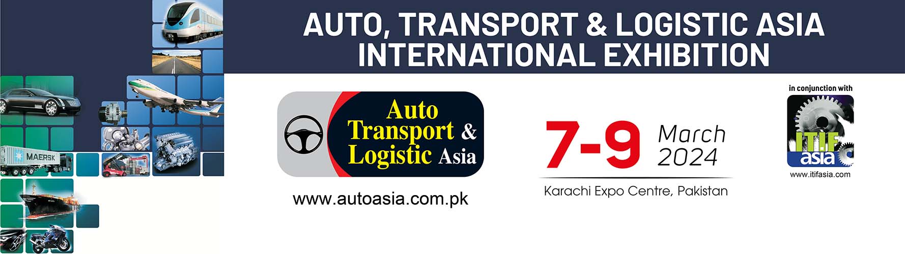 Auto Asia Karachi